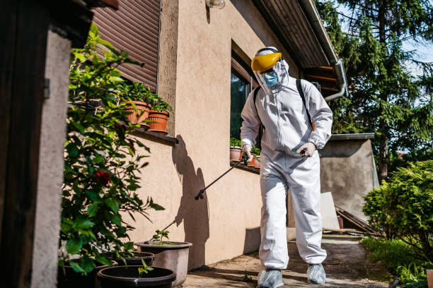 Pest Prevention Services in Smithsburg, MD
